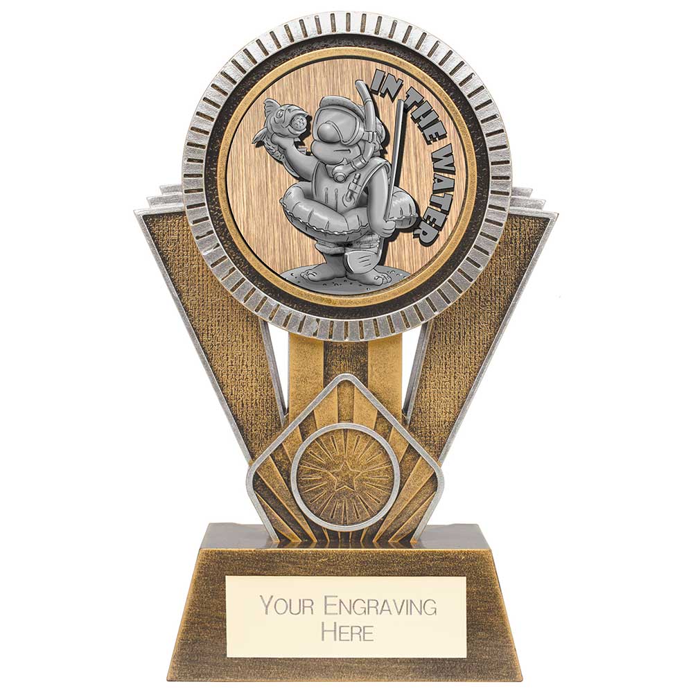 Apex Goof Balls In The Water Trophy Trophy HQ Apex Goof Balls In The Water Trophy Trophy HQ