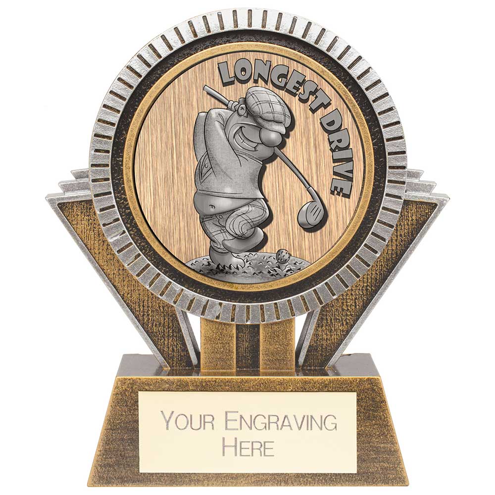Apex Goof Balls Longest Drive Trophy Trophy HQ Apex Goof Balls Longest Drive Trophy Trophy HQ