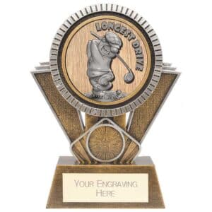 Apex Goof Balls Longest Drive Trophy Trophy HQ