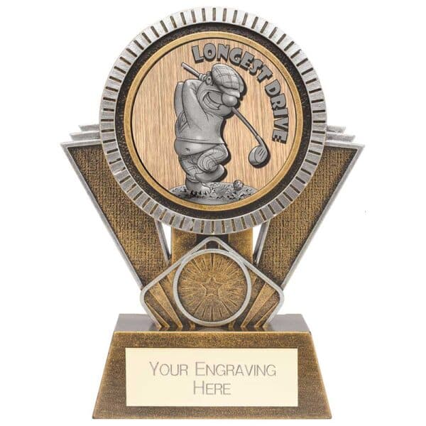 Apex Goof Balls Longest Drive Trophy Trophy HQ