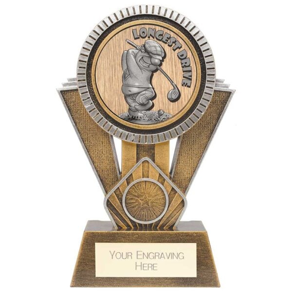 Apex Goof Balls Longest Drive Trophy Trophy HQ