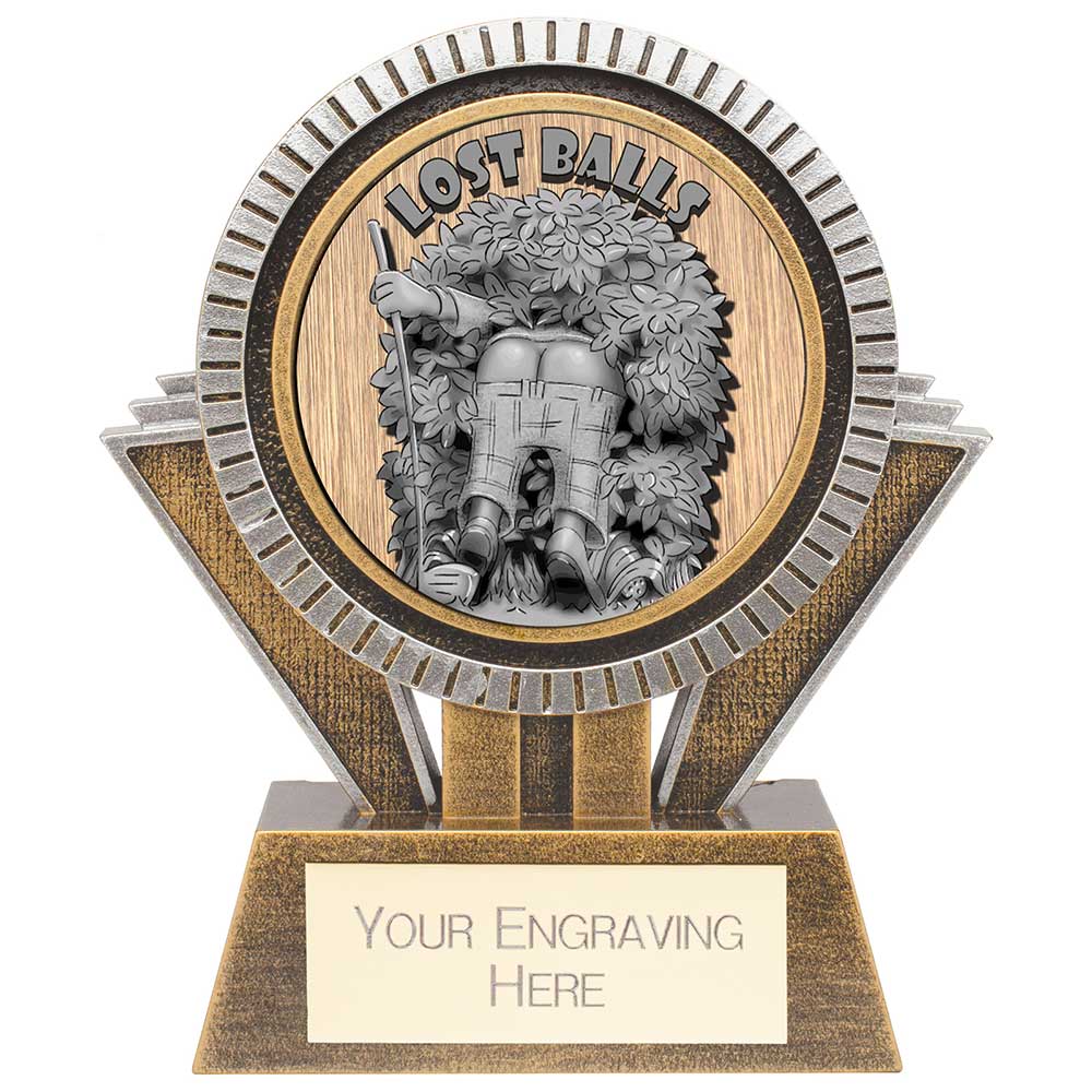 Apex Goof Balls Lost Balls Trophy Trophy HQ Apex Goof Balls Lost Balls Trophy Trophy HQ