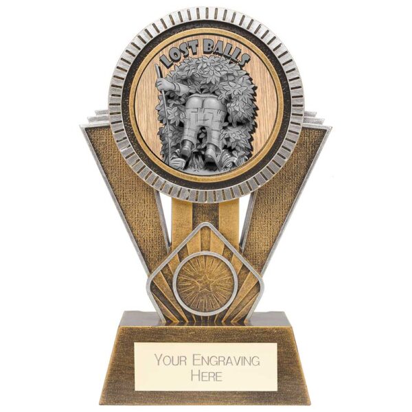 Apex Goof Balls Lost Balls Trophy Trophy HQ