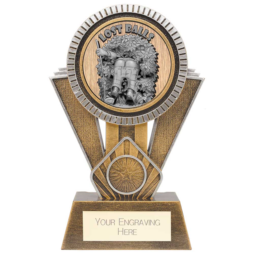 Apex Goof Balls Lost Balls Trophy Trophy HQ Apex Goof Balls Lost Balls Trophy Trophy HQ