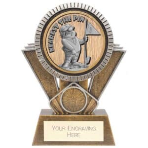 Apex Goof Balls Nearest The Pin Trophy Trophy HQ