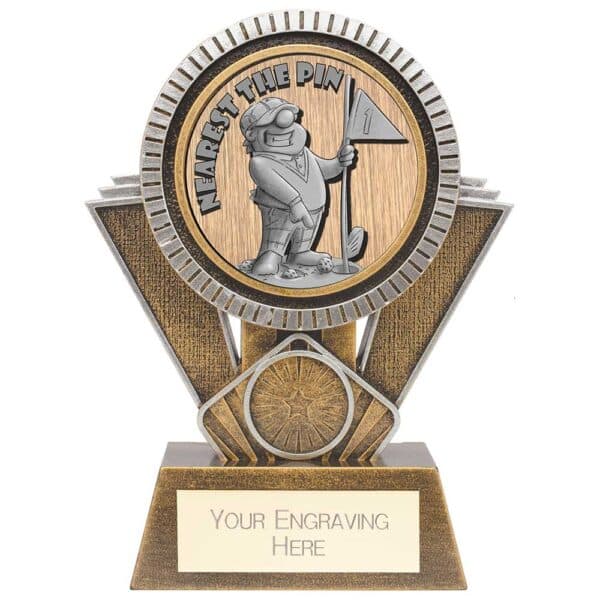 Apex Goof Balls Nearest The Pin Trophy Trophy HQ