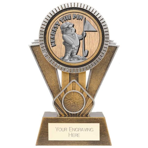 Apex Goof Balls Nearest The Pin Trophy Trophy HQ