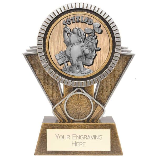 Apex Goof Balls Sozzled Trophy Trophy HQ