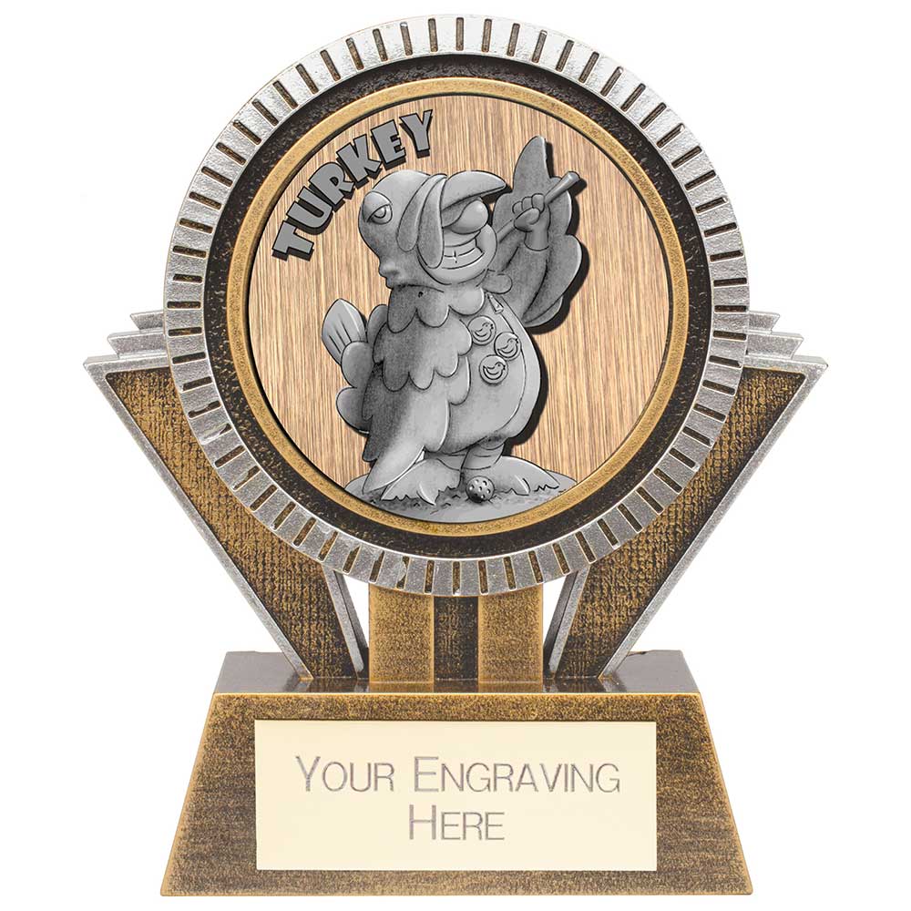 Apex Goof Balls Turkey Trophy Trophy HQ Apex Goof Balls Turkey Trophy Trophy HQ
