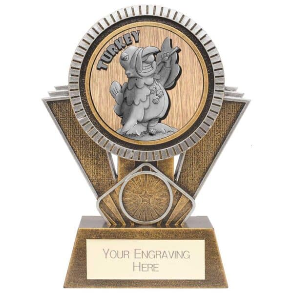 Apex Goof Balls Turkey Trophy Trophy HQ
