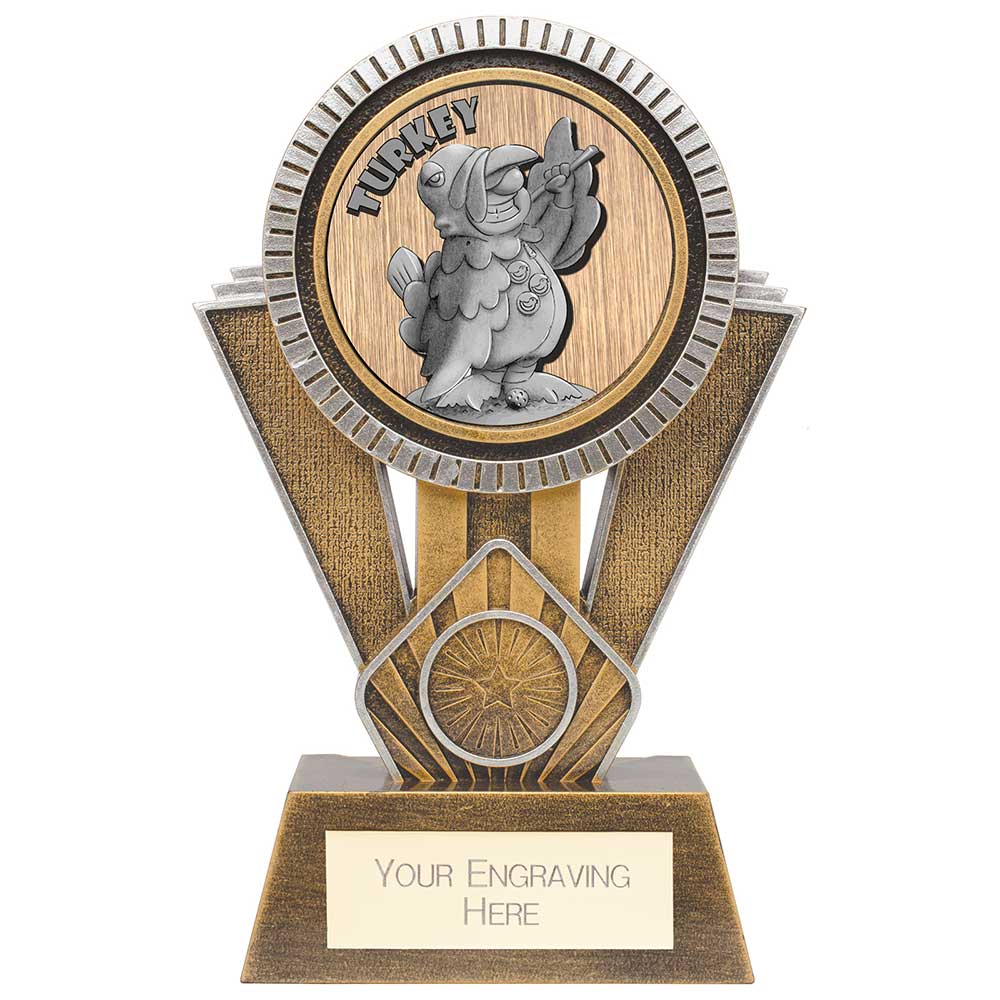 Apex Goof Balls Turkey Trophy Trophy HQ Apex Goof Balls Turkey Trophy Trophy HQ