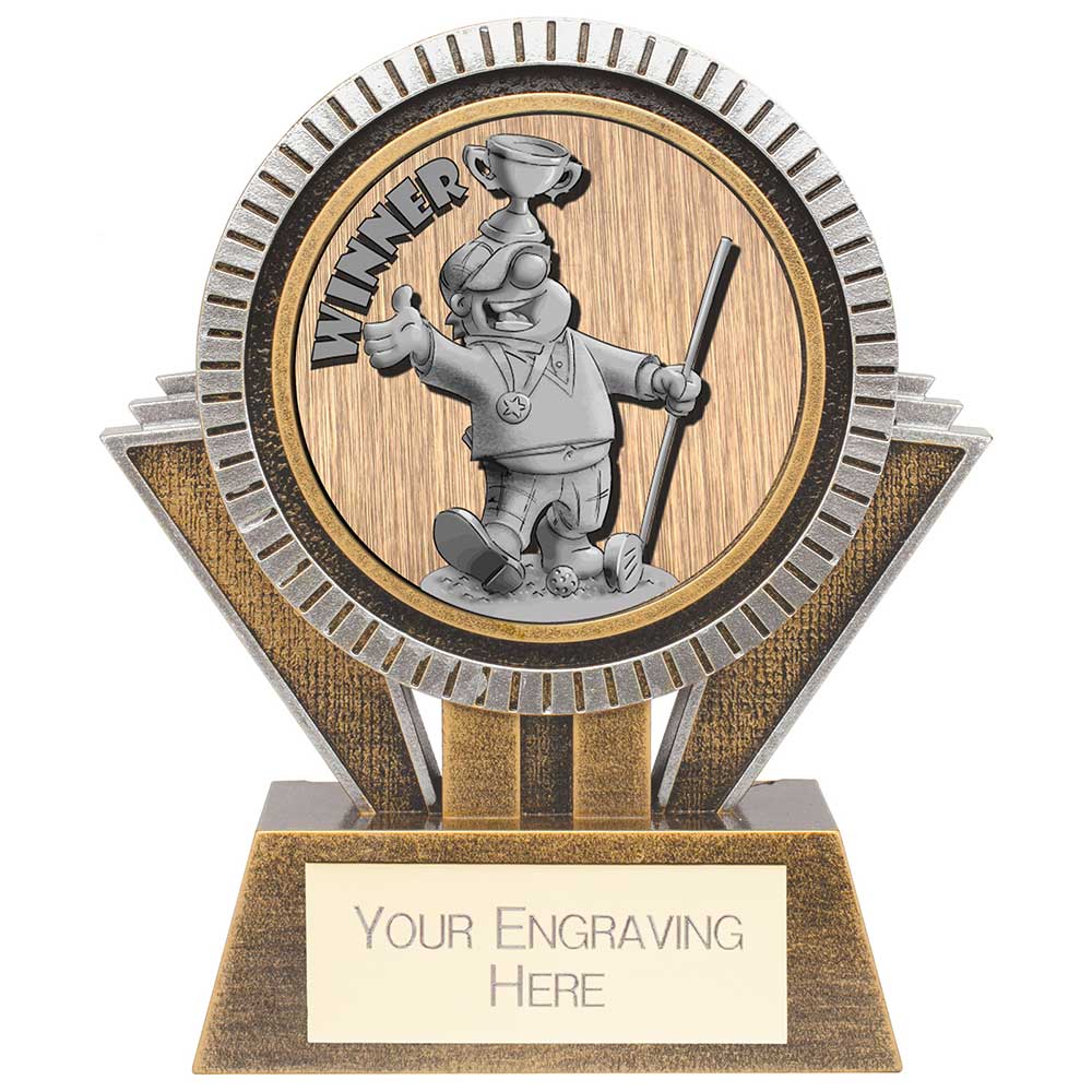 Apex Goof Balls Winner Trophy Trophy HQ Apex Goof Balls Winner Trophy Trophy HQ