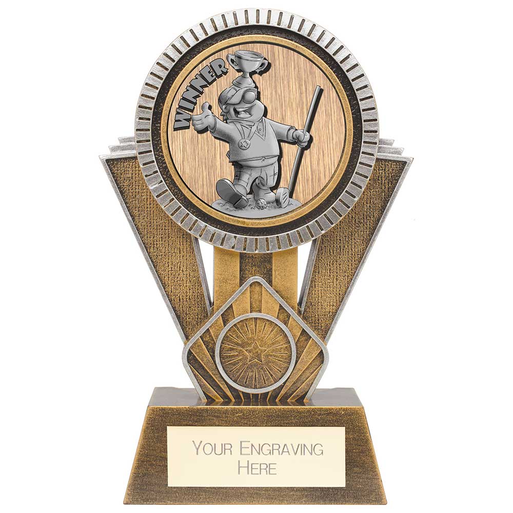 Apex Goof Balls Winner Trophy Trophy HQ Apex Goof Balls Winner Trophy Trophy HQ