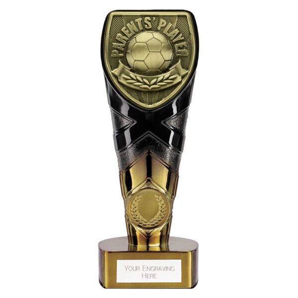 Fusion Cobra Parents Player Trophy Trophy HQ