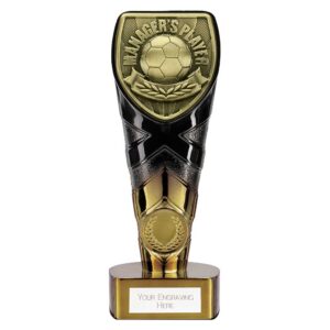 Fusion Cobra Managers Player Trophy Trophy HQ