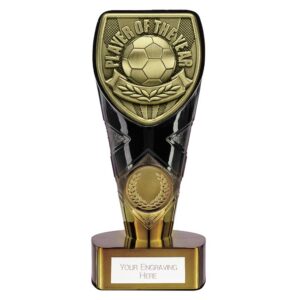 Fusion Cobra Player of Year Trophy Fusion Cobra Player of Year Trophy Trophy HQ 2