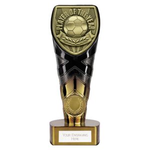 Fusion Cobra Player of Year Trophy Trophy HQ