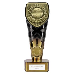 Fusion Cobra Player of Match Trophy Trophy HQ