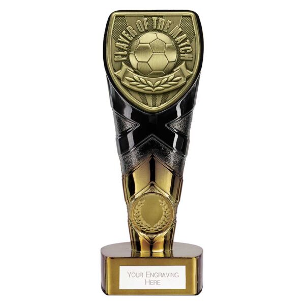 Fusion Cobra Player of Match Trophy Trophy HQ