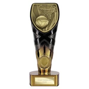 Fusion Cobra Netball Trophy Trophy HQ