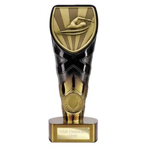 Fusion Cobra Swimming Trophy Trophy HQ