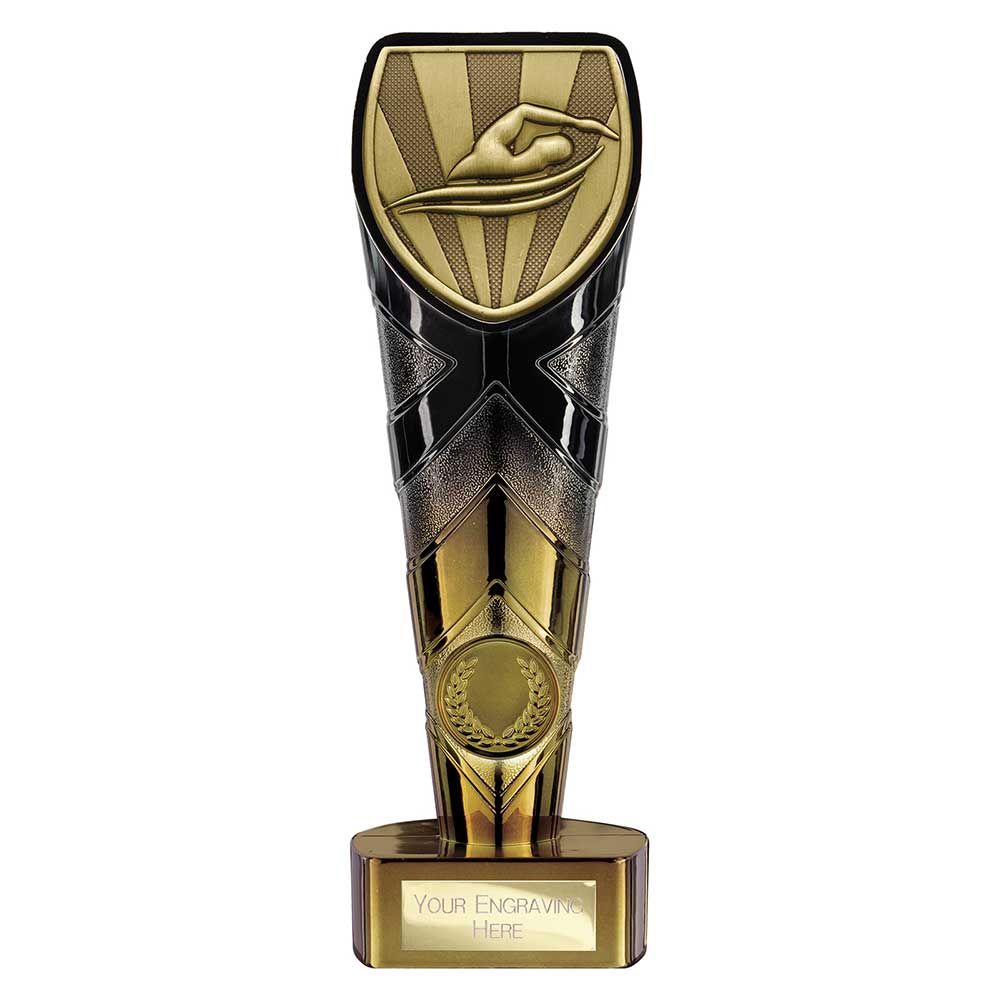 Fusion Cobra Swimming Trophy Fusion Cobra Swimming Trophy - Image 4