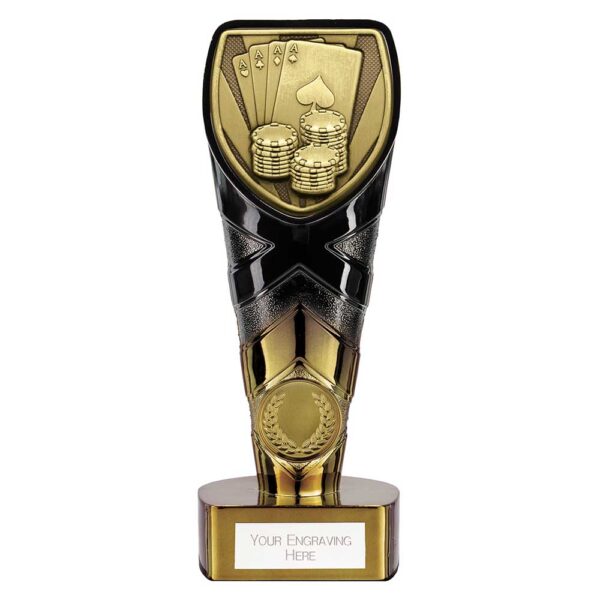 Fusion Cobra Cards Trophy Trophy HQ