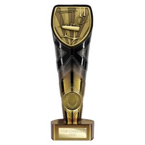 Fusion Cobra Gymnastics Trophy Trophy HQ