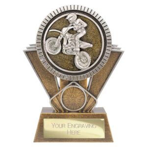 Apex Motorsport Trophy HQ