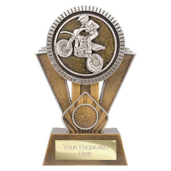 Apex Motorsport Trophy Trophy HQ