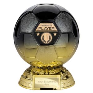 Elite Heavyweight Parents Player Trophy HQ