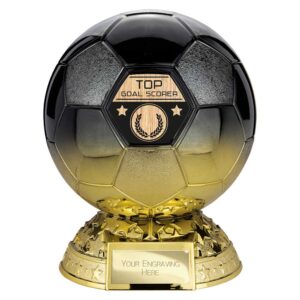 Elite Heavyweight Top Goal Scorer Trophy HQ