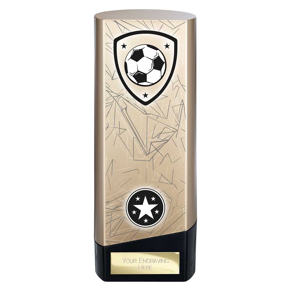 Prime Football Trophy Football Black and Gold Trophy HQ Prime Football Trophy Football Black and Gold Trophy HQ