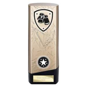 Prime Boxing Trophy Trophy HQ
