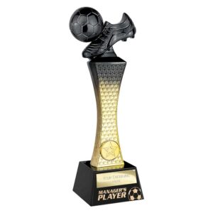 Raider Football Managers Player Trophy Trophy HQ