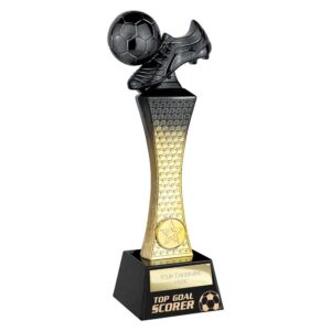 Raider Football Top Goal Scorer Trophy Trophy HQ