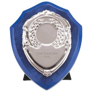 Reward Shield and Front Trophy HQ