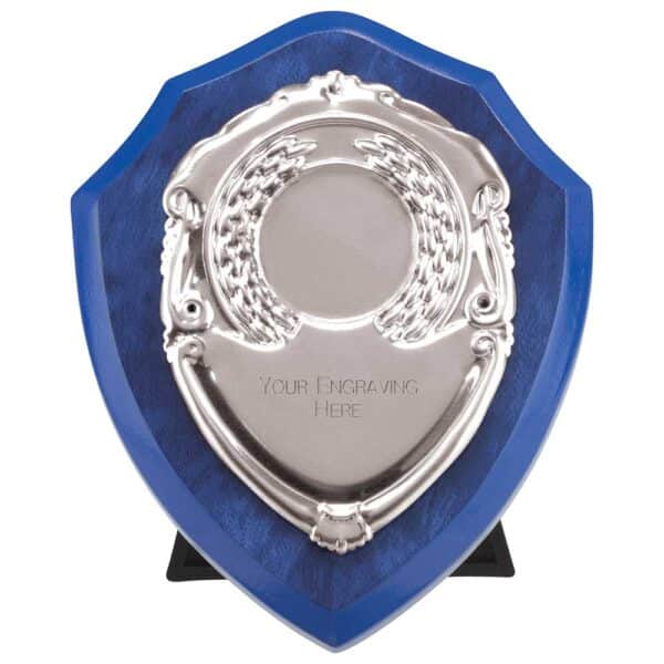 Reward Shield and Front Trophy HQ