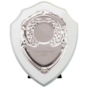 Reward Shield and Front Trophy HQ