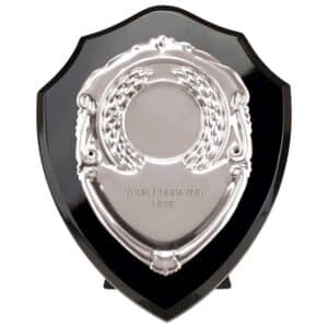 Reward Shield and Front Trophy HQ