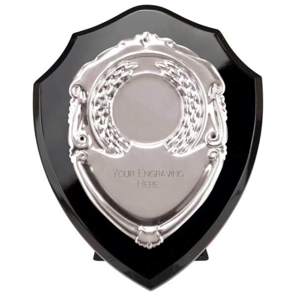 Reward Shield and Front Trophy HQ