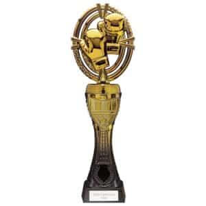 Maverick Heavyweight Boxing Trophy Trophy HQ