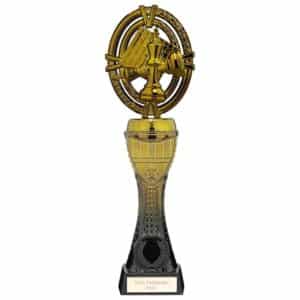 Maverick Heavyweight Chess Trophy Trophy HQ