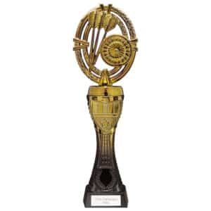 Maverick Heavyweight Darts Trophy Trophy HQ