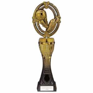 Maverick Heavyweight Football Boot Trophy Trophy HQ