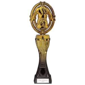Maverick Heavyweight Martial Arts Trophy Trophy HQ