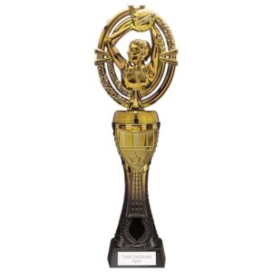 Maverick Heavyweight Netball Trophy Trophy HQ