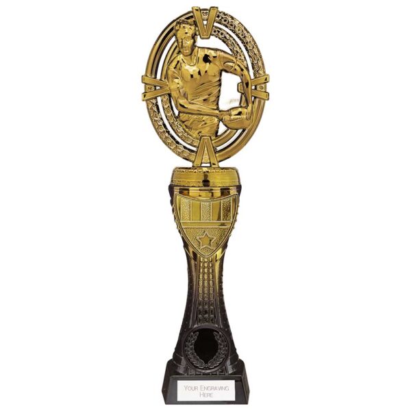 Maverick Heavyweight Rugby Trophy Trophy HQ