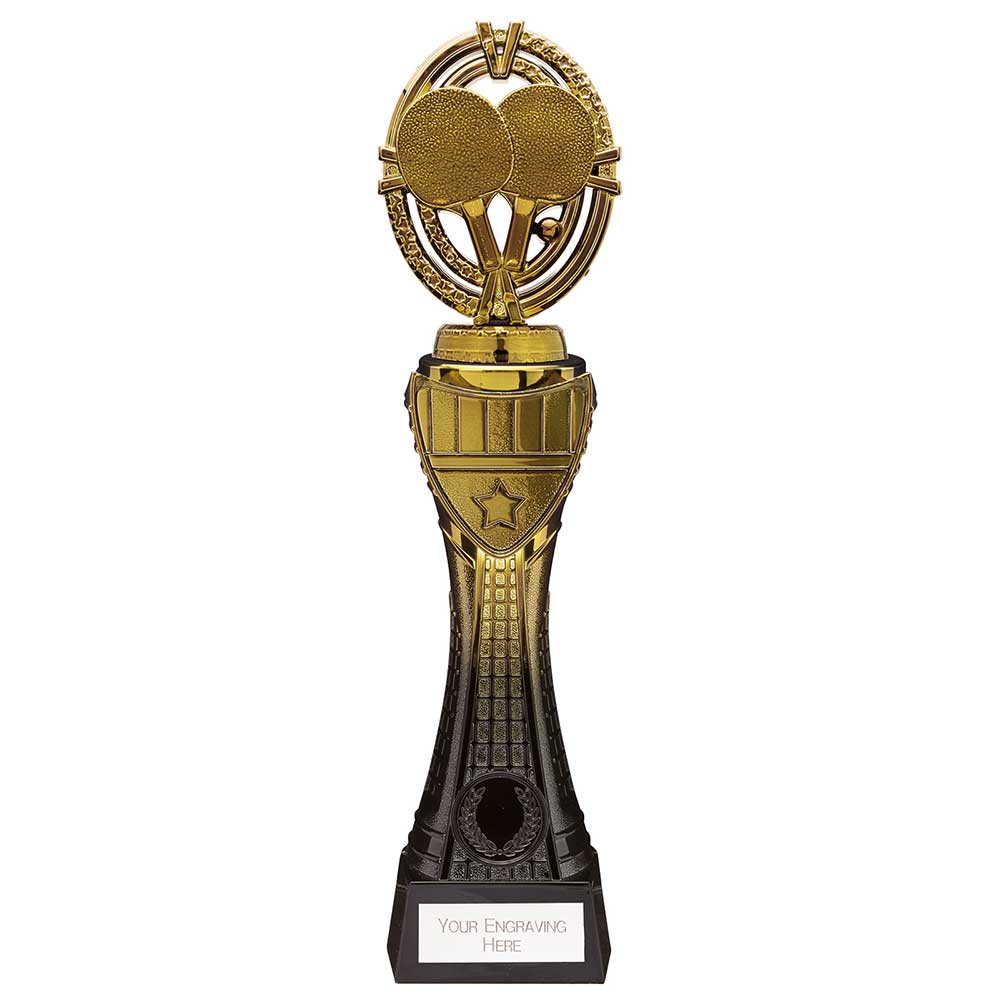 Maverick Table Tennis Trophy Maverick Table Tennis Trophy Trophy HQ 4