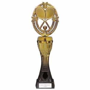 Maverick Heavyweight Tennis Trophy Trophy HQ